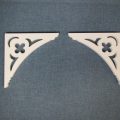 gable trim gable pediments decorative gable gable accents gingerbread trim for houses millwork shenandoah valley Exterior door casing Exterior molding trim Exterior window casing moulding trim trim molding door molding door casing styles door trim molding custom millwork shenandoah valley gable brackets custom millwork near me door and window trim gable exterior window trim exterior door trim craftsman window trim craftsman trim craftsman door trim river valley custom millwork mt crawford Corbels Columns Brackets Louvers Window surrounds Door surrounds Spandrels Balusters Decorative railing Decorative millwork